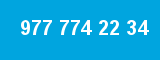 977 774 22 34
